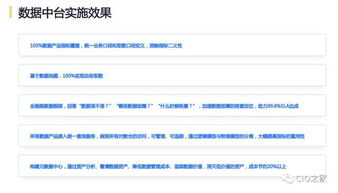 網(wǎng)易互聯(lián)網(wǎng)產(chǎn)品數(shù)據(jù)中臺實踐 構(gòu)建高效、智能的數(shù)據(jù)服務(wù)引擎